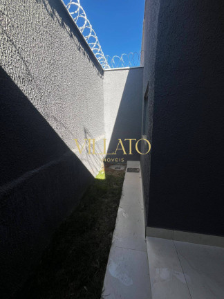 Imagem Casa com 2 Quartos à Venda, 79 m² em Residencial São Marcos - Goiânia Imagem Casa com 2 Quartos à Venda, 79 m² em Residencial São Marcos - Goiânia