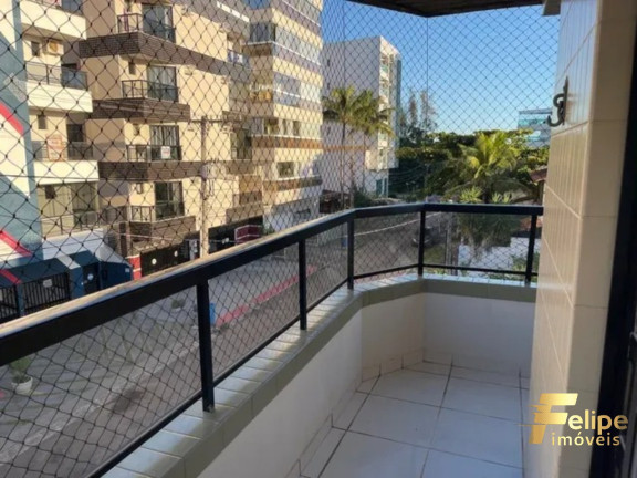 Imagem Imóvel com 2 Quartos à Venda, 78 m² em Enseada Azul - Guarapari