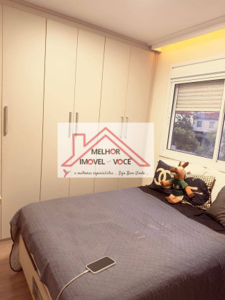 Imagem Apartamento com 3 Quartos à Venda, 81 m² em Campininha - São Paulo Imagem Apartamento com 3 Quartos à Venda, 81 m² em Campininha - São Paulo