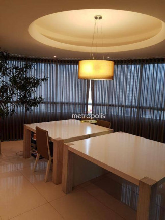 Imagem Apartamento com 4 Quartos à Venda, 354 m² em Santa Paula - São Caetano Do Sul Imagem Apartamento com 4 Quartos à Venda, 354 m² em Santa Paula - São Caetano Do Sul
