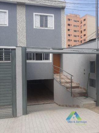 Imagem Sobrado com 3 Quartos à Venda, 132 m² em Vila Moraes - São Paulo Imagem Sobrado com 3 Quartos à Venda, 132 m² em Vila Moraes - São Paulo