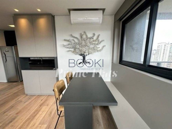 Imagem Apartamento com 1 Quarto para Alugar, 89 m² em Pinheiros - São Paulo Imagem Apartamento com 1 Quarto para Alugar, 89 m² em Pinheiros - São Paulo