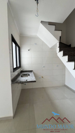 Imagem Apartamento com 2 Quartos à Venda, 102 m² em Vila Homero Thon - Santo André