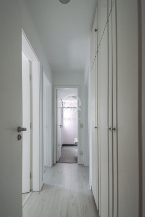 Imagem Apartamento com 3 Quartos à Venda, 118 m² em Campo Belo - São Paulo