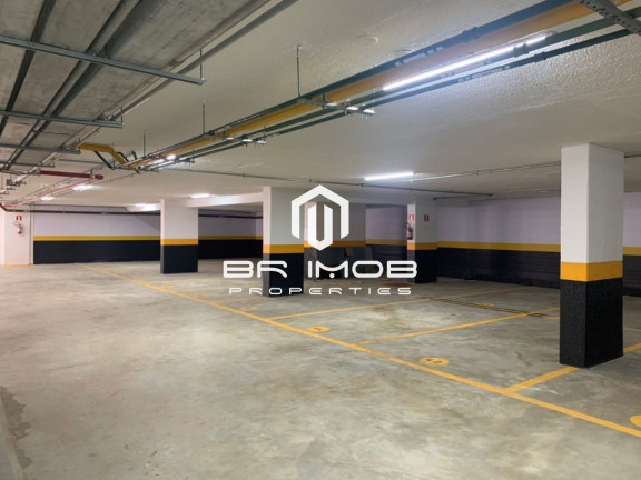 Imagem Imóvel com 2 Quartos à Venda, 62 m² em Brooklin Paulista - São Paulo