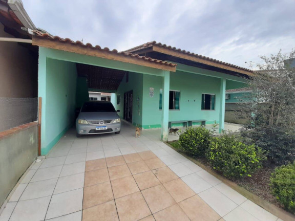 Imagem Casa com 3 Quartos à Venda, 300 m² em Itajuba - Barra Velha Imagem Casa com 3 Quartos à Venda, 300 m² em Itajuba - Barra Velha