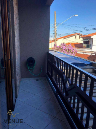 Imagem Sobrado com 4 Quartos à Venda, 324 m² em Jardim Cidade Pirituba - São Paulo
