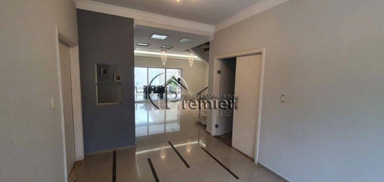 Imagem Casa com 4 Quartos à Venda, 318 m² em Jardim Villa Romana - Indaiatuba