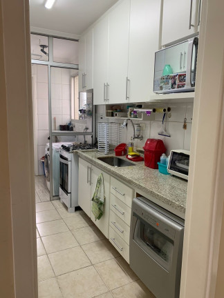 Imagem Imóvel com 3 Quartos à Venda, 60 m² em Vila Alpina - São Paulo Imagem Imóvel com 3 Quartos à Venda, 60 m² em Vila Alpina - São Paulo