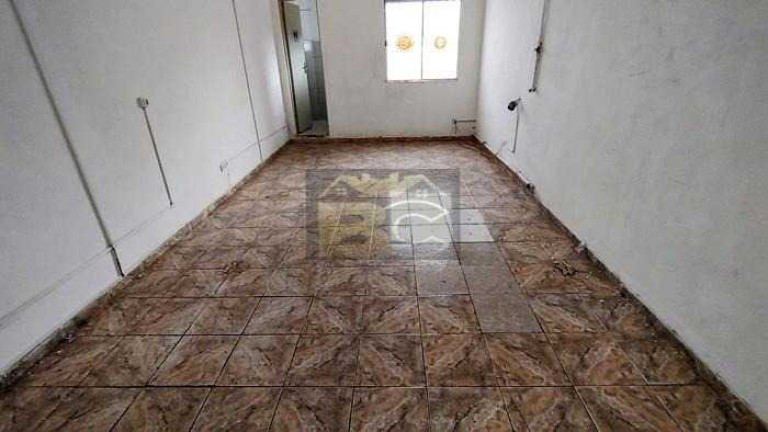 Imagem Sala Comercial para Alugar, 40 m² em Jardim Oriental - São Paulo