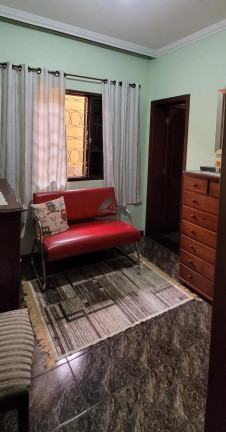 Imagem Casa com 4 Quartos à Venda, em Jardim Nereide - Limeira Imagem Casa com 4 Quartos à Venda, em Jardim Nereide - Limeira
