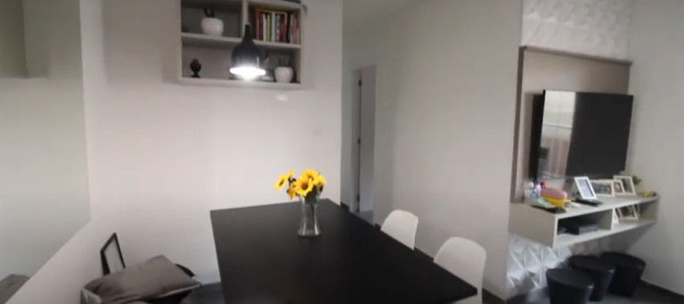 Imagem Apartamento com 2 Quartos à Venda, 50 m² em Jardim Previdência - São Paulo