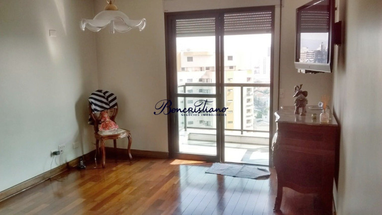 Imagem Apartamento com 4 Quartos à Venda,  em Santana - Sao Paulo