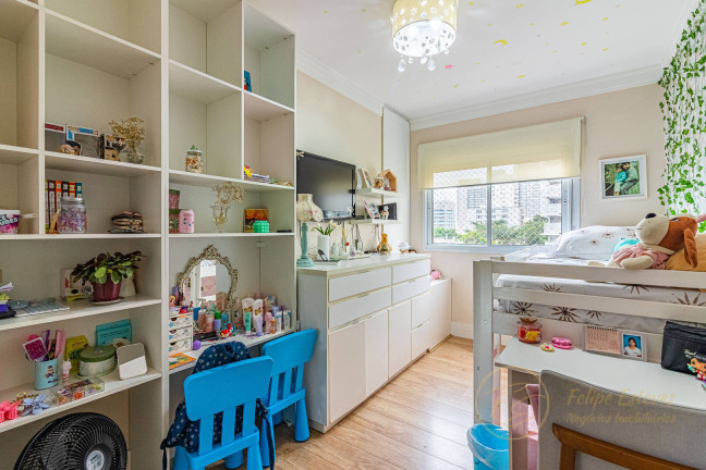 Imagem Apartamento com 4 Quartos à Venda, 158 m² em Perdizes - São Paulo