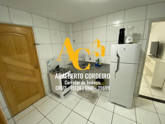Imagem Apartamento com 3 Quartos para Alugar, 110 m² em Boa Vista - Recife Imagem Apartamento com 3 Quartos para Alugar, 110 m² em Boa Vista - Recife