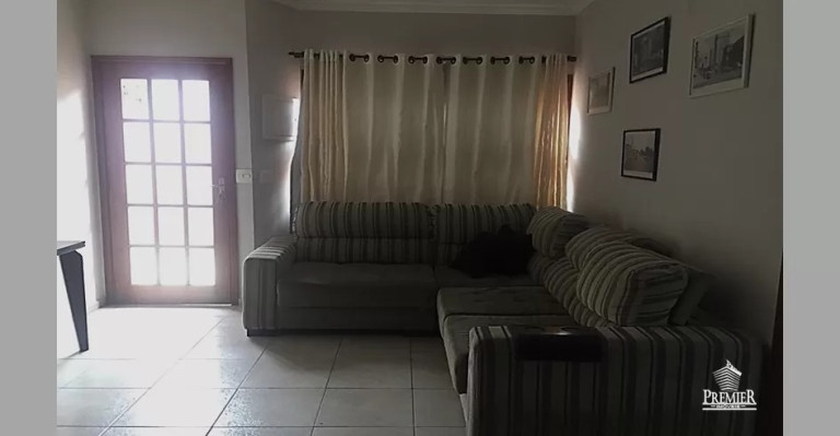 Imagem Casa com 3 Quartos à Venda, 166 m² em Jardim Pacaembu - Jundiaí