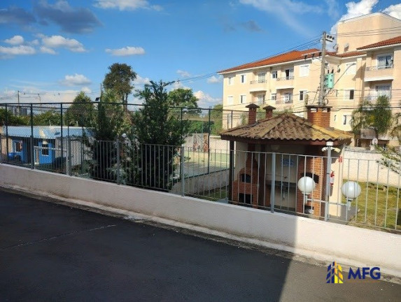 Imagem Apartamento com 2 Quartos à Venda, 52 m² em Jardim Guadalajara - Sorocaba Imagem Apartamento com 2 Quartos à Venda, 52 m² em Jardim Guadalajara - Sorocaba
