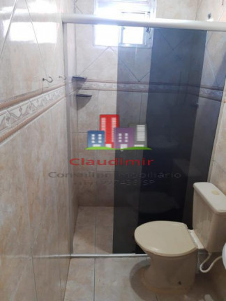 Imagem Apartamento com 2 Quartos à Venda, 46 m² em Cidade Tiradentes - São Paulo Imagem Apartamento com 2 Quartos à Venda, 46 m² em Cidade Tiradentes - São Paulo