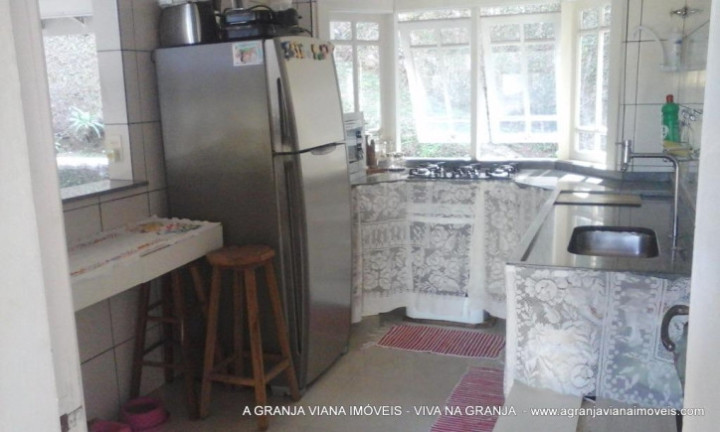 Imagem Casa com 5 Quartos à Venda, 427 m² em Granja Carneiro Viana - Cotia Imagem Casa com 5 Quartos à Venda, 427 m² em Granja Carneiro Viana - Cotia