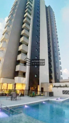 Imagem Apartamento com 3 Quartos à Venda, 161 m² em Campestre - Santo André Imagem Apartamento com 3 Quartos à Venda, 161 m² em Campestre - Santo André