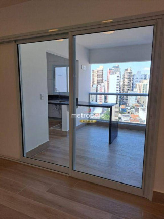 Imagem Apartamento com 2 Quartos à Venda, 82 m² em Santo Antônio - São Caetano Do Sul