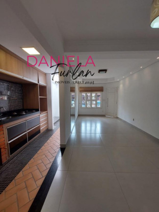 Imagem Casa de Condomínio com 3 Quartos à Venda, 122 m² em Condomínio Residencial Vila Paradiso - Sorocaba