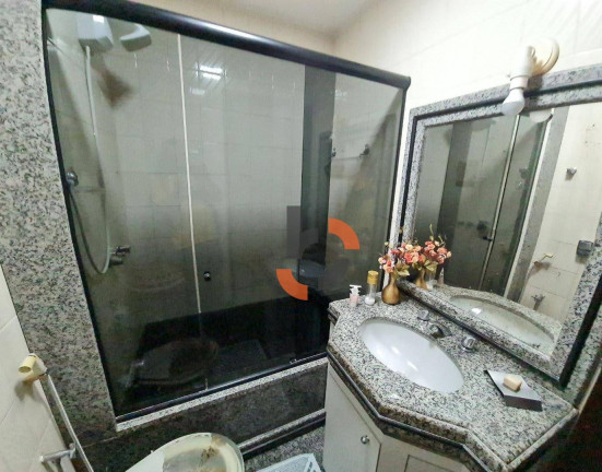 Imagem Apartamento com 3 Quartos à Venda, 175 m² em Centro - Nova Iguaçu