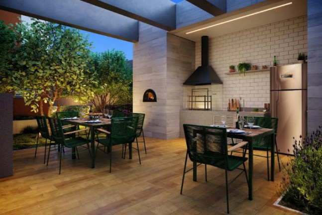 Imagem Apartamento com 2 Quartos à Venda, 50 m² em Penha De França - São Paulo Imagem Apartamento com 2 Quartos à Venda, 50 m² em Penha De França - São Paulo