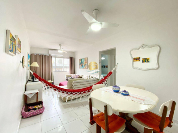 Imagem Apartamento com 2 Quartos à Venda, 75 m² em Jardim Astúrias - Guarujá Imagem Apartamento com 2 Quartos à Venda, 75 m² em Jardim Astúrias - Guarujá