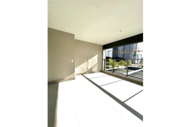 Apartamento com 3 Quartos à Venda, 125 m² em Campo Belo - São Paulo