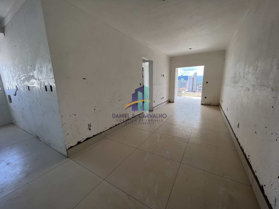 Imagem Apartamento com 2 Quartos à Venda, 78 m² em Guilhermina - Praia Grande