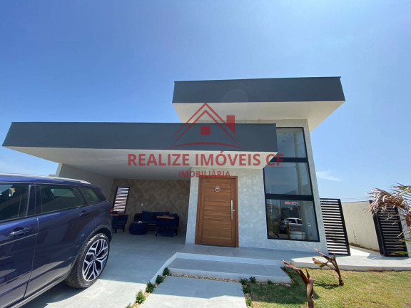 Imagem Casa com 3 Quartos à Venda, 186 m² em Guriri - Cabo Frio