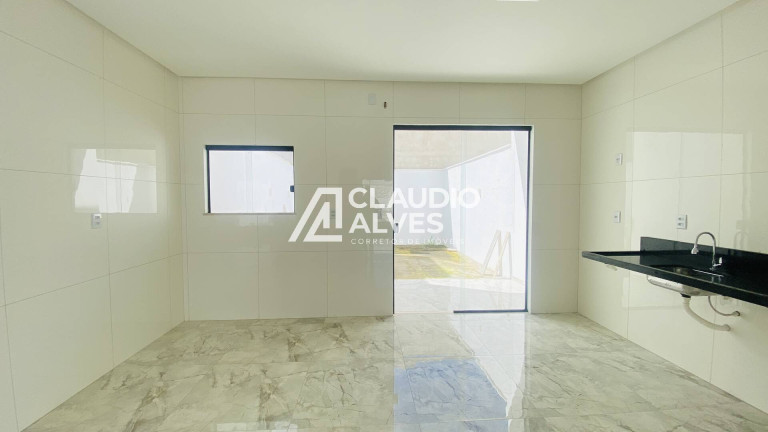Imagem Casa com 3 Quartos à Venda, 99 m² em Parque Ipê - Feira De Santana Imagem Casa com 3 Quartos à Venda, 99 m² em Parque Ipê - Feira De Santana