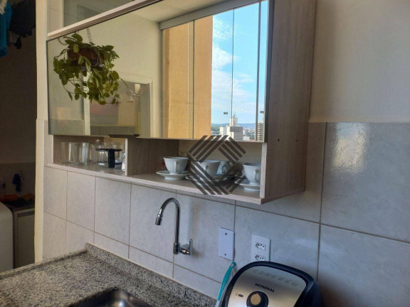 Imagem Apartamento com 3 Quartos à Venda, 92 m² em Centro - Sorocaba Imagem Apartamento com 3 Quartos à Venda, 92 m² em Centro - Sorocaba