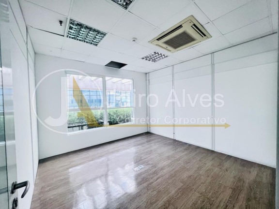 Imagem Imóvel Comercial para Alugar, 797 m² em Vila Olímpia - São Paulo