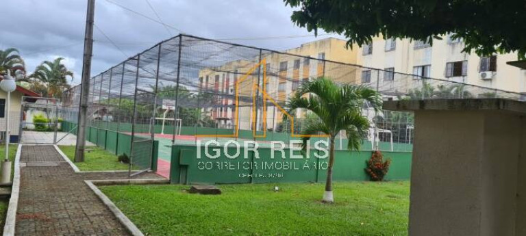 Imagem Apartamento com 3 Quartos à Venda, 63 m² em Parque Califórnia - Campos Dos Goytacazes Imagem Apartamento com 3 Quartos à Venda, 63 m² em Parque Califórnia - Campos Dos Goytacazes