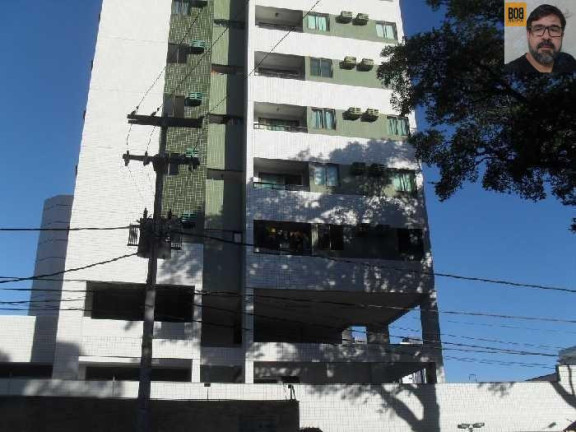 Imagem Apartamento com 3 Quartos à Venda, 60 m² em Encruzilhada - Recife Imagem Apartamento com 3 Quartos à Venda, 60 m² em Encruzilhada - Recife