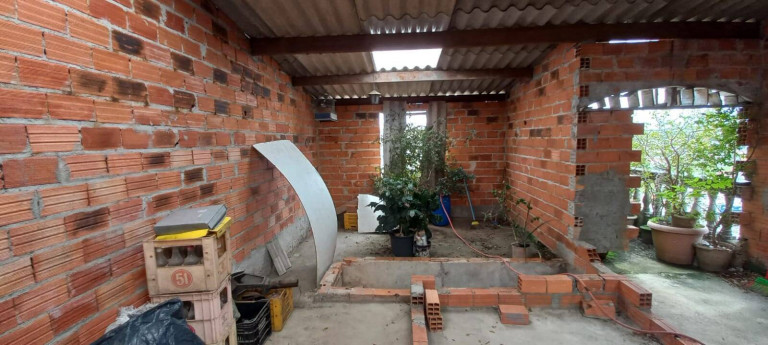 Imagem Casa com 5 Quartos à Venda, 240 m² em Vila Nova York - São Paulo Imagem Casa com 5 Quartos à Venda, 240 m² em Vila Nova York - São Paulo