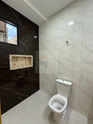 Imagem Casa com 3 Quartos à Venda, 120 m² em Setor Estrela Dalva - Goiânia