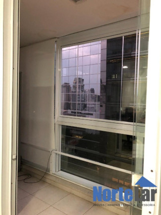 Imagem Sala Comercial à Venda, 43 m² em Vila Nova Conceição - São Paulo Imagem Sala Comercial à Venda, 43 m² em Vila Nova Conceição - São Paulo