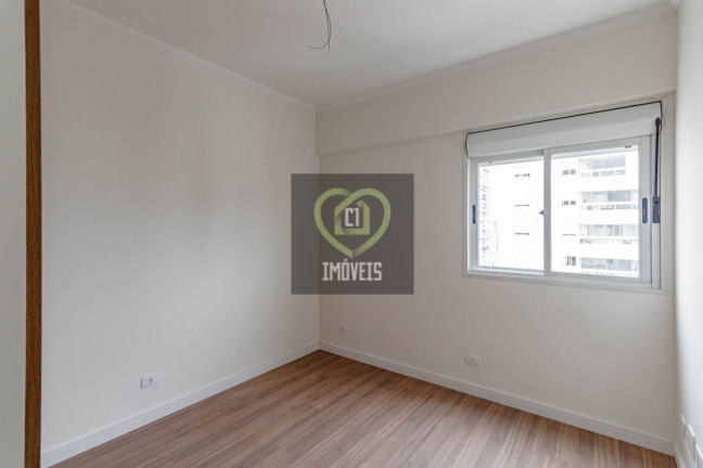 Imagem Apartamento com 3 Quartos à Venda, 92 m² em Vila Romana - São Paulo