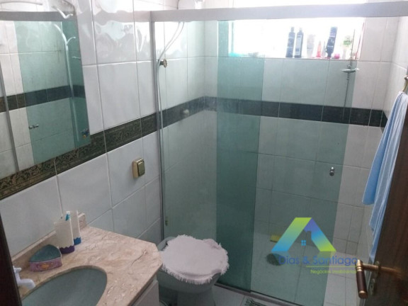 Imagem Sobrado com 3 Quartos à Venda, 160 m² em Osvaldo Cruz - São Caetano Do Sul Imagem Sobrado com 3 Quartos à Venda, 160 m² em Osvaldo Cruz - São Caetano Do Sul