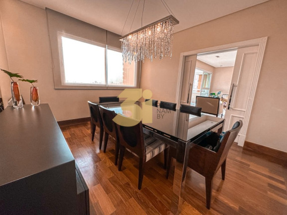 Imagem Apartamento com 3 Quartos à Venda, 264 m² em Pinheiros - São Paulo Imagem Apartamento com 3 Quartos à Venda, 264 m² em Pinheiros - São Paulo