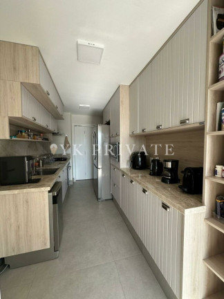 Imagem Apartamento com 3 Quartos à Venda, 138 m² em Vila Andrade - São Paulo Imagem Apartamento com 3 Quartos à Venda, 138 m² em Vila Andrade - São Paulo
