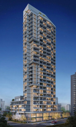 Imagem Imóvel com 1 Quarto à Venda, 60 m² em Campo Belo - São Paulo Imagem Imóvel com 1 Quarto à Venda, 60 m² em Campo Belo - São Paulo