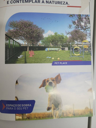 Imagem Apartamento com 2 Quartos à Venda, 40 m² em Boa União (abrantes) - Camaçari