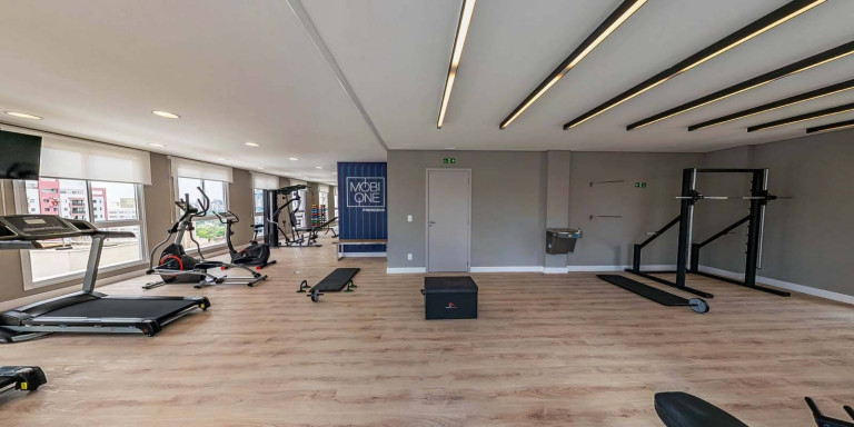 Imagem Apartamento com 1 Quarto à Venda, 25 m² em Pinheiros - São Paulo