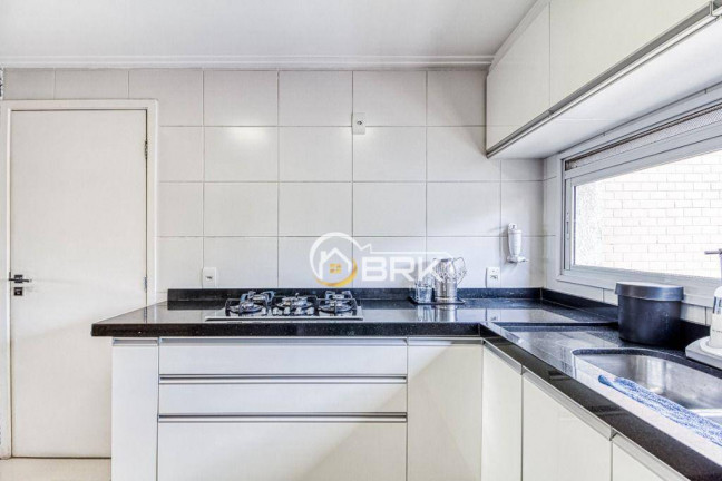 Imagem Apartamento com 3 Quartos à Venda, 225 m² em Tatuapé - São Paulo