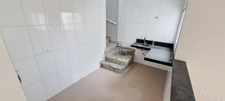 Imagem Cobertura com 2 Quartos à Venda, 60 m² em Parque Das Nações - Santo André Imagem Cobertura com 2 Quartos à Venda, 60 m² em Parque Das Nações - Santo André