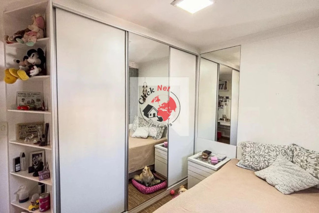 Imagem Apartamento com 3 Quartos à Venda, 73 m² em Jardim - Santo André Imagem Apartamento com 3 Quartos à Venda, 73 m² em Jardim - Santo André